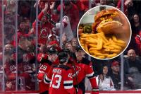 Are NJ Devils fans getting fatter? Here's the science