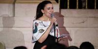 Star YouTube Educator Ms. Rachel Vows to Match Macklemore's $1 Million Donation to Palestinian Aid Groups