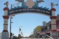 21-year-old swimmer drowns at North Wildwood beach