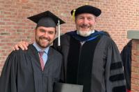 Fruitland graduates 50, celebrates international, Hispanic students