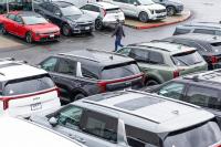 Alaska joins $709.5M settlement with major subprime auto lender