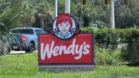 Grand Rapids Wendy's franchisee declares bankruptcy. What's happening 
