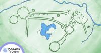 Hopewell Ceremonial Earthworks in Ohio to be featured on PBS educational TV show