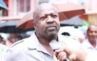 ‘Mr. Jagdeo Eyes Pass African Guyanese’- Dr. Hinds