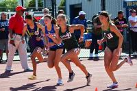 Track and field: Sonoma Academy star Josie Hill announces commitment to University of Oregon