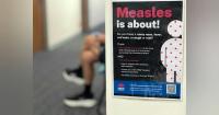 Pennsylvania Seeks CDC Help as Measles Outbreak Surges to Over 700 Cases