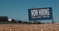 Texas jobless rate ticks down in August but sits higher than national rate