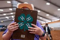 Texas 4-H kicks off new year with growth, new enrollment tool