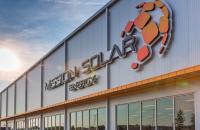 Texas records suggest OCI is bringing Elite Solar to Mission Solar Energy manufacturing site