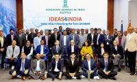 At Seattle Forum, Ambassador Kwatra Recalls Lesson From Nadella’s Father
