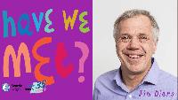 Have We Met? Jim Diers, the First Director of the Department of Neighborhoods