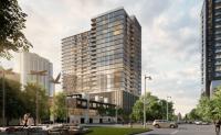 Milwaukee developer seeks rezoning for 25-story condo tower