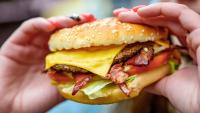 The best cheese for a burger, according to an expert, and why some popular picks fall flat