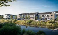 Construction of more than 300 apartments starts in Kenosha