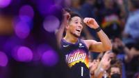 Devin Booker Trade Rumors: The Massive Gamble Warriors Could Make For Curry