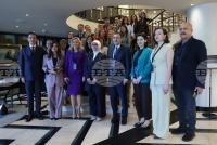 Black Sea Broadcasting Regulatory Authorities Discuss AI Impact on Media