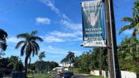 Fiji declares national emergency as drugs and stigma fuel HIV outbreak