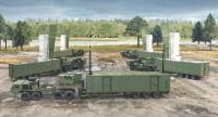 Russia Demanded Japan Remove U.S. Typhon Missile Systems