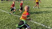 Jefferson City youth flag football sees record enrollment as sport continues to grow