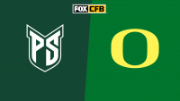 How to Watch Portland State vs. Oregon: TV Channel, Live Stream, Time