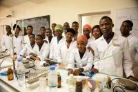 Togolese Businesses Outline Research Needs Across Seven Key Sectors