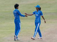 Asian Games: Indian women cricketers reach semis, teqball pair qualify for bronze medal match