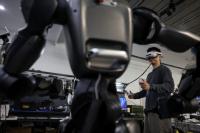Chinese ‘robot brain’ startup eyes GPT 3.0 as soon as next year