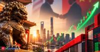 Global Market: China stocks rally 1% as Trump-Xi meeting raises trade hopes