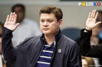 No selective investigation: Paolo Duterte calls for NBI probe on Melvin Matibag’s wife’s flood control projects