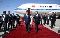 Central Asia Roundup: August 2026