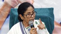 Interests of a political party being served, says Mamata after losing TMC name and symbol; vows to fight back