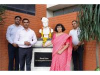 Engineers’ Day Celebrated at IPS Academy, Institute of Engineering and Science, Indore