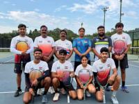 India Eliminated by Indonesia in Men’s Team Soft Tennis Quarterfinals