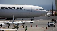 Iran’s Isolation Grows After U.S. Imposes Sweeping Sanctions on Airlines