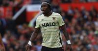 Winger could face Town team-mate in international friendly next month