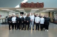 KAI MEETS SHOKU: MĀORI AND JAPANESE CULINARY WORLDS UNITE AT PIPITEA MARAE
