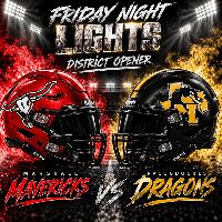 Week 4 Friday night football previews