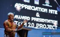 Business : New TDM Project To Drive Transformation Of Malaysiaâ€™s Tooling Industry