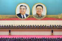 Puppet speech crackdown gains new legal weight from North Korea’s constitution