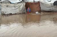 UNICEF to protect 540,000 children in Gaza & West Bank from harsh winter
