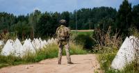 European leaders warn of ‘intensified threat’ from Putin