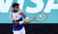 India Trails South Korea 0-2 in Davis Cup Qualifiers Round 2
