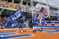 Everything you need to know before Boise State vs South Dakota