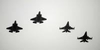 Classified stealth tech lands in Hong Kong after bizarre Pentagon blunder: report