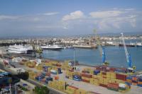 Trade Gap Expands 17% y/y in August