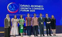 Sara pushes Mindanao–Borneo trade ties