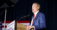 Texas AG Ken Paxton owes overdue property taxes in Hawaii