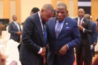 Mwanamvekha: Malawi needs billions in private capital for infrastructure