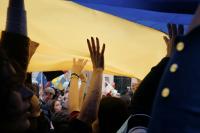 Ukraine Launches Carpathian Eight Forum