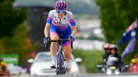 Who's In The Women Elite Individual Time Trial At The 2026 UCI Road World Championships?